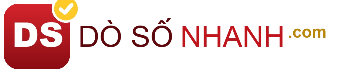 Dò Số Nhanh